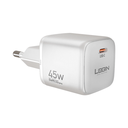 L-416 GANGO Pro | Charger 