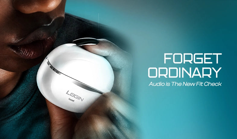 L-219 ORBIX | Earbuds