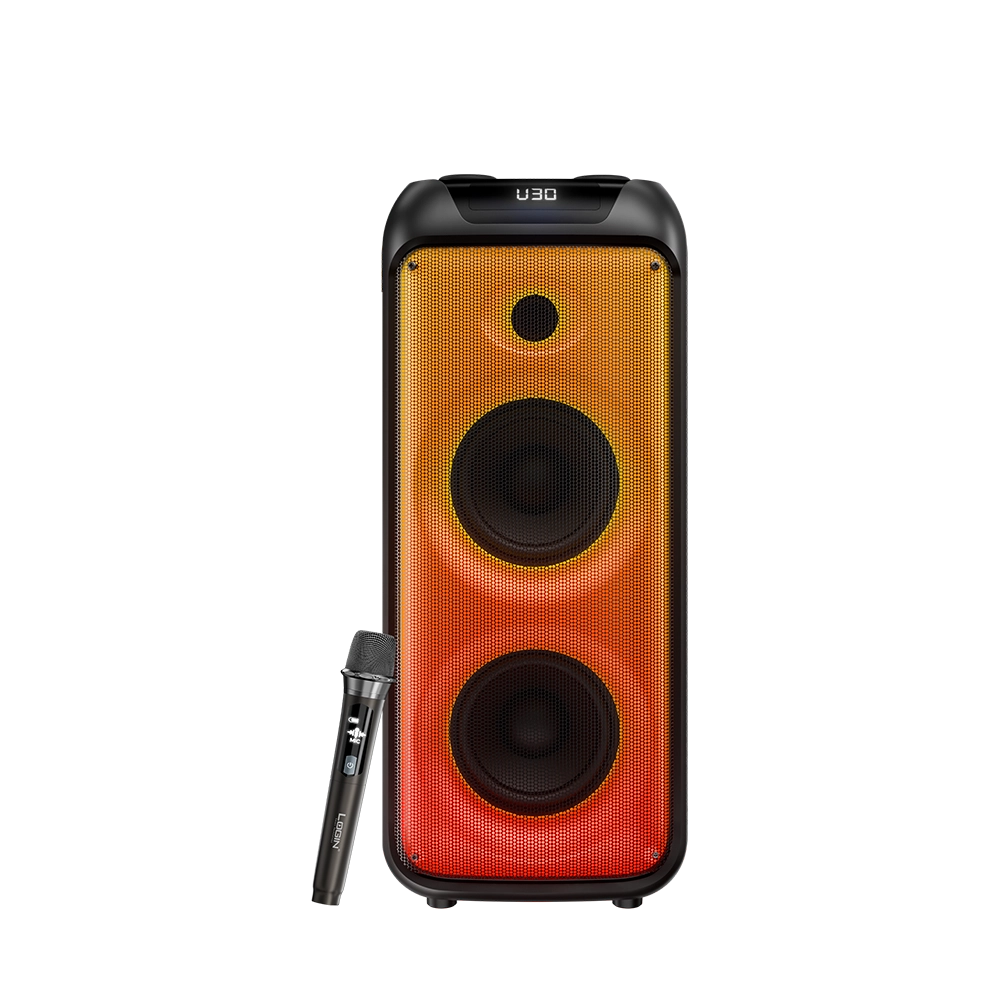 L-267 Jamster | 30 Watt Wireless Speaker 