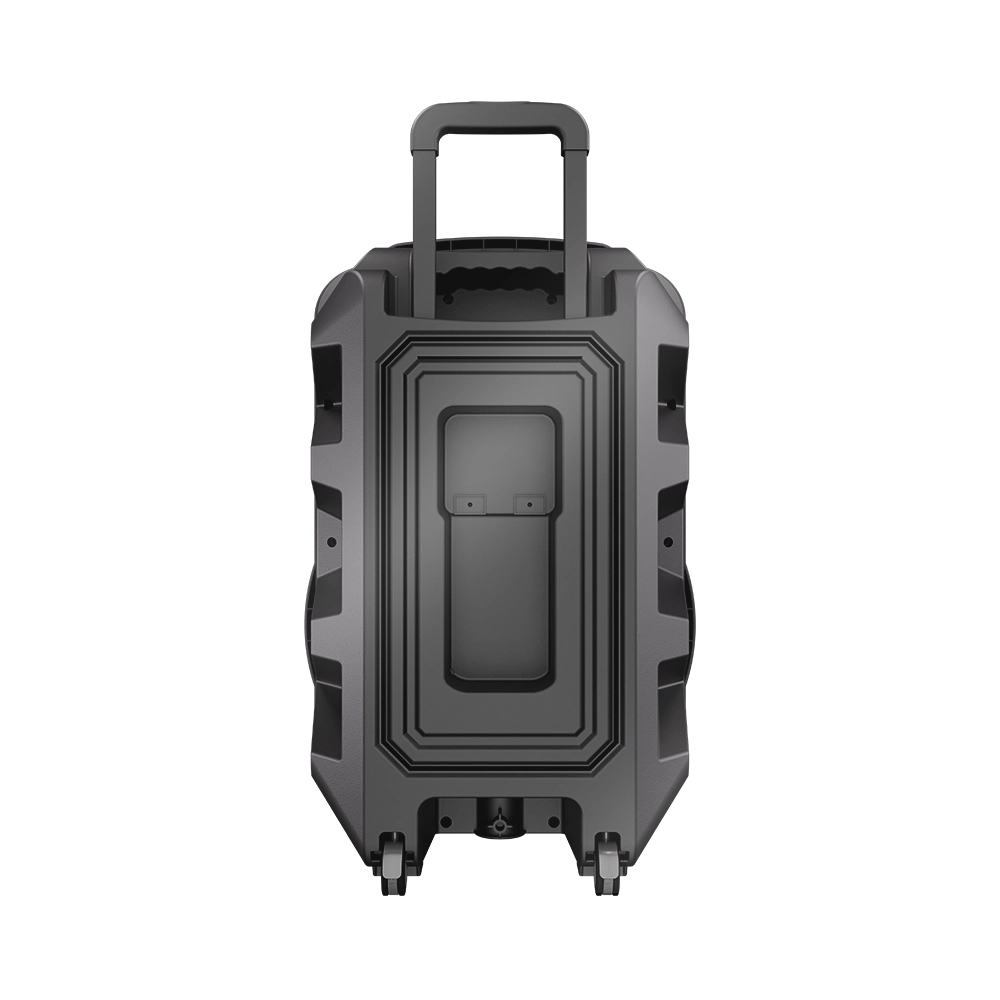 L-266 Ronaq | 15 inch wireless speaker 