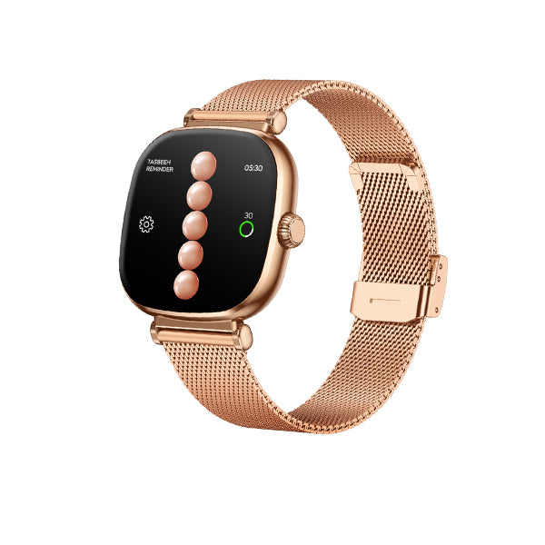 L-110 Enigma Diva Smart Watch