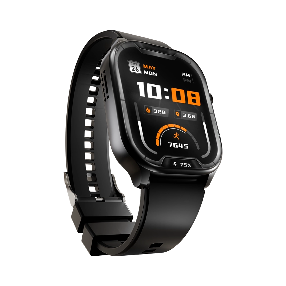 L-120 Ridge Smart Watch 