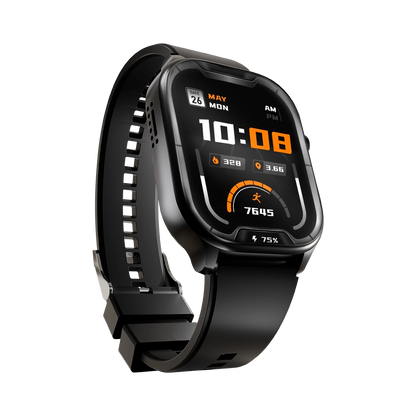 L-120 Ridge Smart Watch 