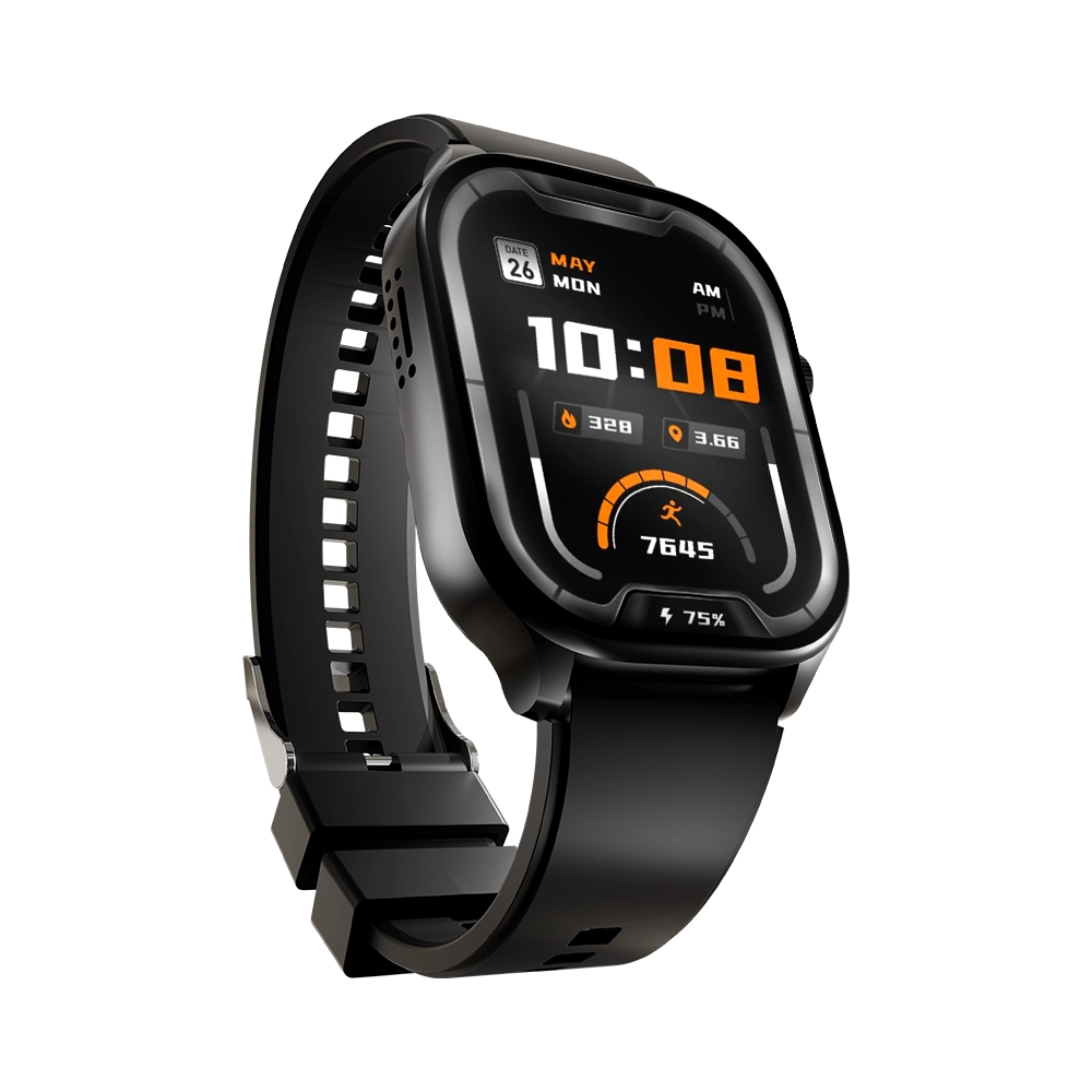 L-120 Ridge Smart Watch 