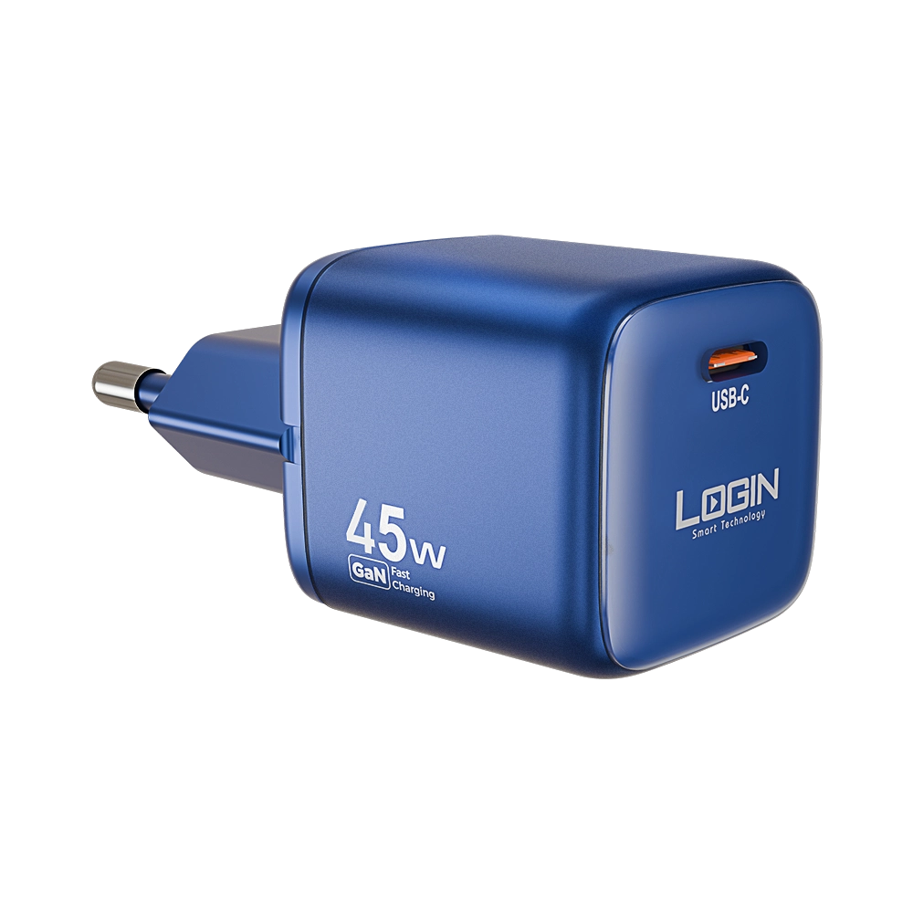 L-416 GANGO Pro | Charger 