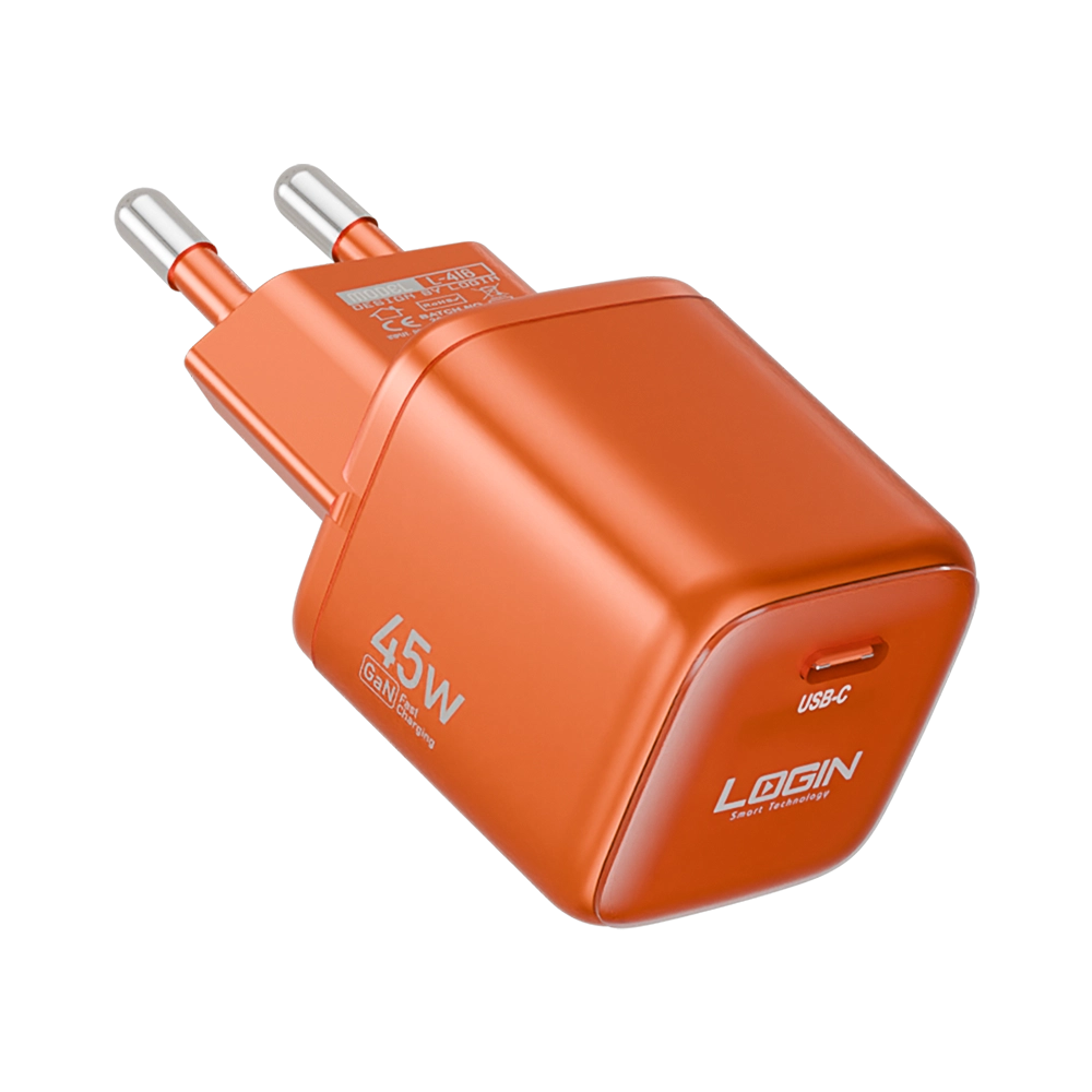 L-416 GANGO Pro | Charger 