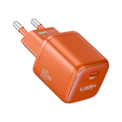 L-416 GANGO Pro | Charger 