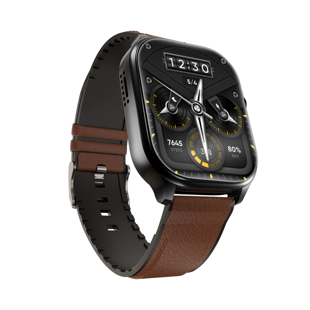 L-120 Ridge Smart Watch 