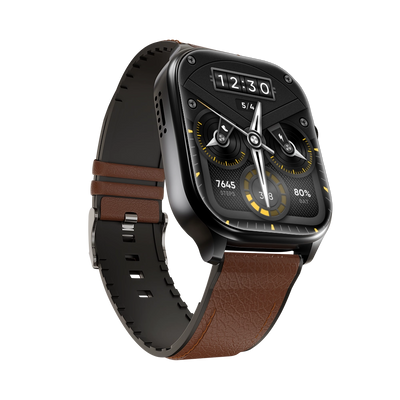 L-120 Ridge Smart Watch