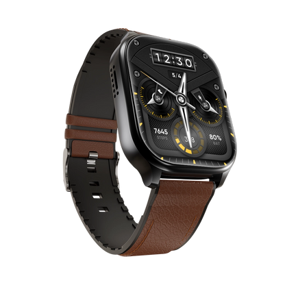 L-120 Ridge Smart Watch 