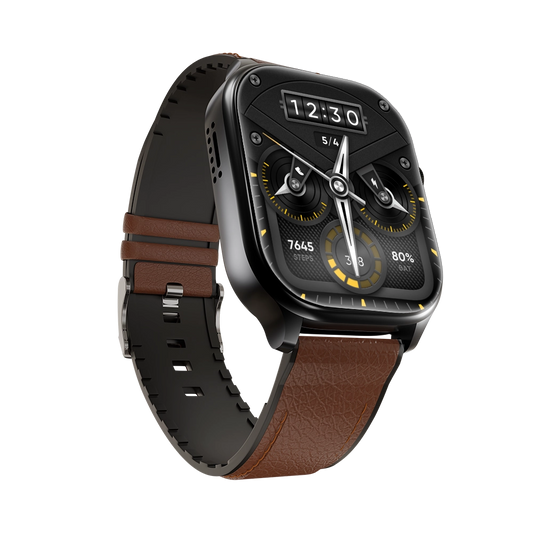 L-120 Ridge Smart Watch 