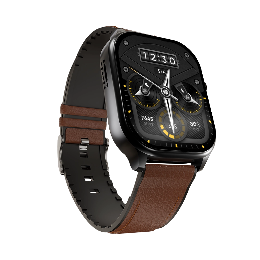 L-120 Ridge Smart Watch 