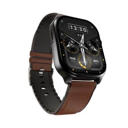 L-120 Ridge Smart Watch 