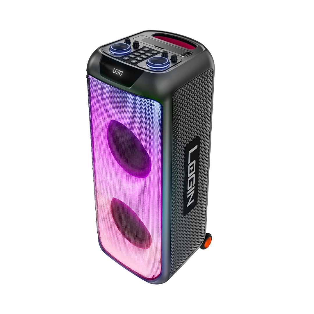 L-269 Jamster Prime | 60 Watt Wireless Speaker 