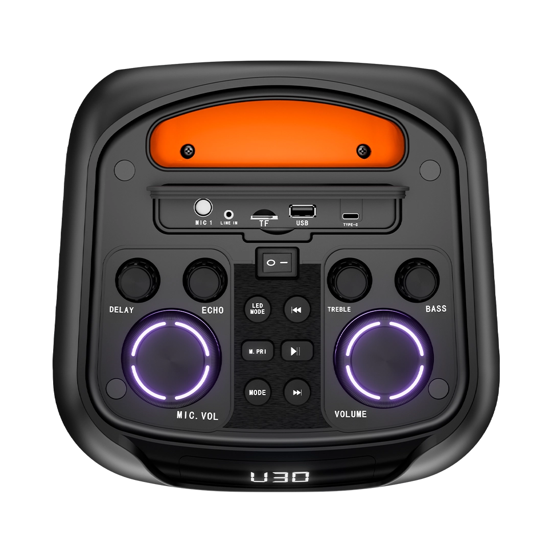L-267 Jamster | 30 Watt Wireless Speaker 