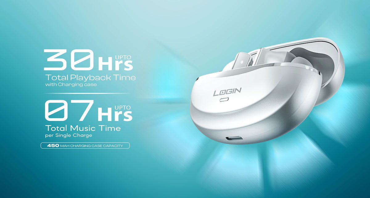 L-219 ORBIX | Earbuds