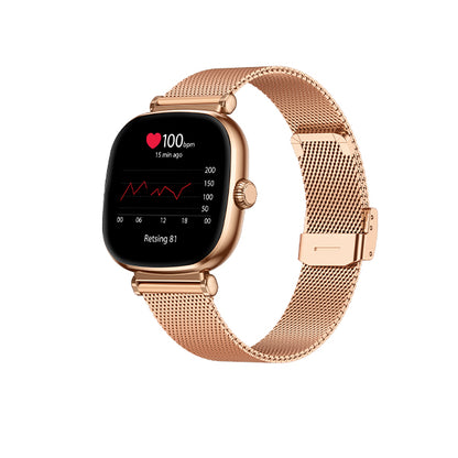L-110 Enigma Diva Smart Watch