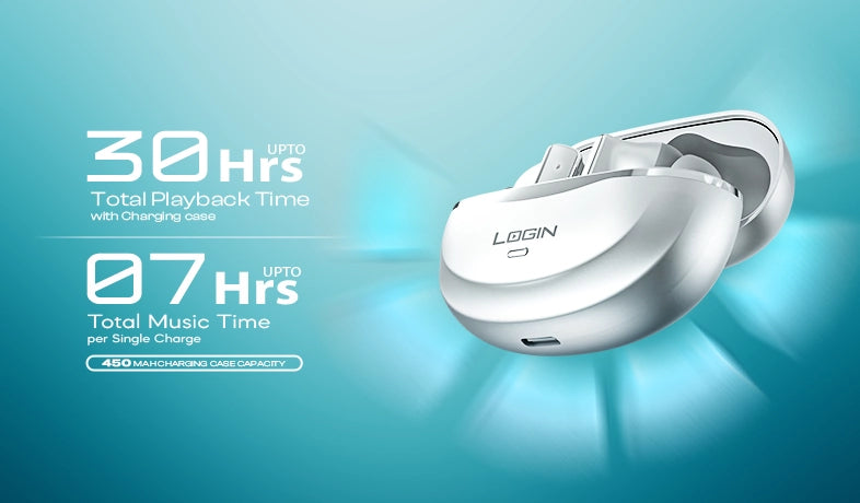 L-219 ORBIX | Earbuds