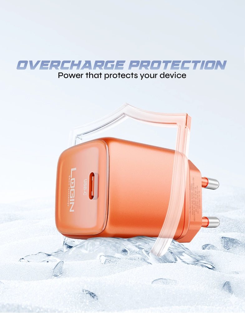 L-416 GANGO Pro | Charger