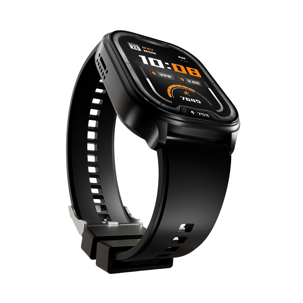L-120 Ridge Smart Watch 