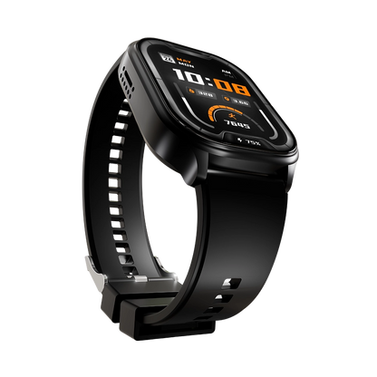 L-120 Ridge Smart Watch 