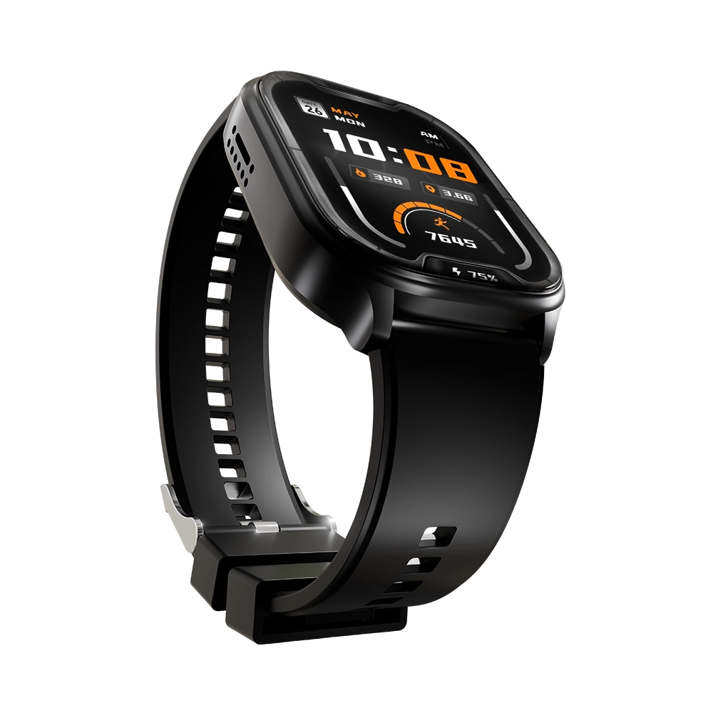 L-120 Ridge Smart Watch 
