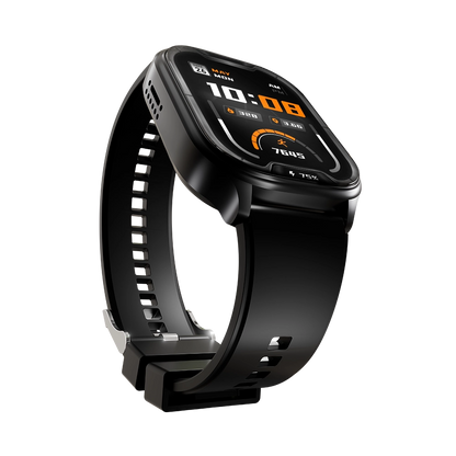 L-120 Ridge Smart Watch 
