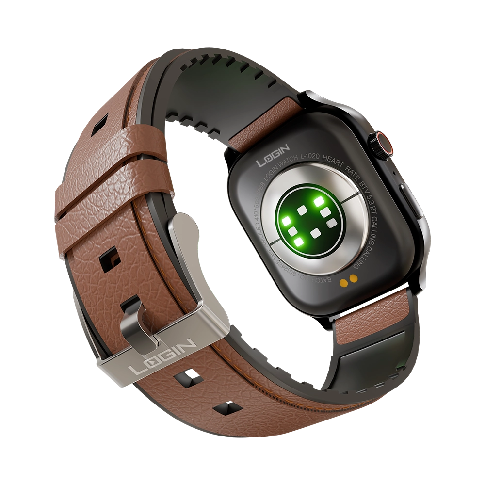 L-120 Ridge Smart Watch 