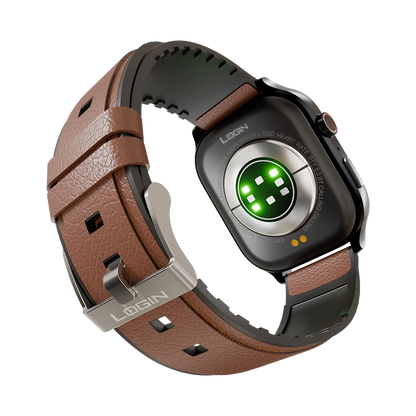 L-120 Ridge Smart Watch 