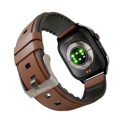 L-120 Ridge Smart Watch 