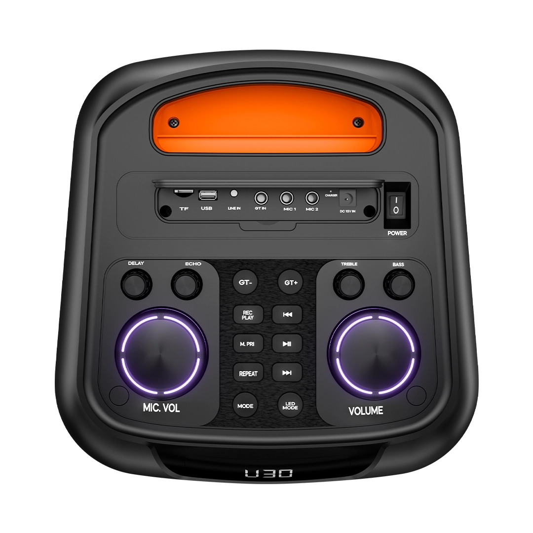 L-269 Jamster Prime | 60 Watt Wireless Speaker 