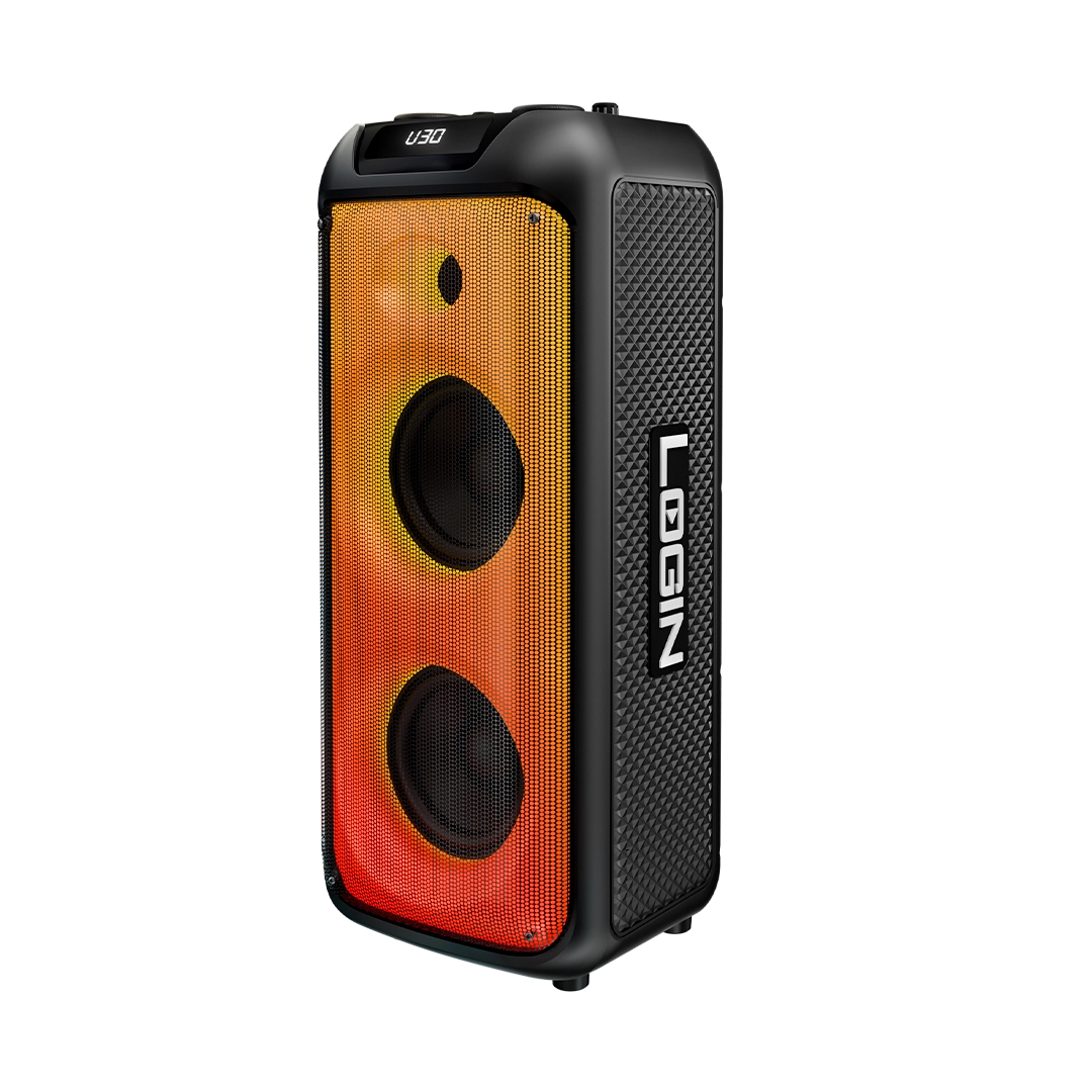 L-267 Jamster | 30 Watt Wireless Speaker 