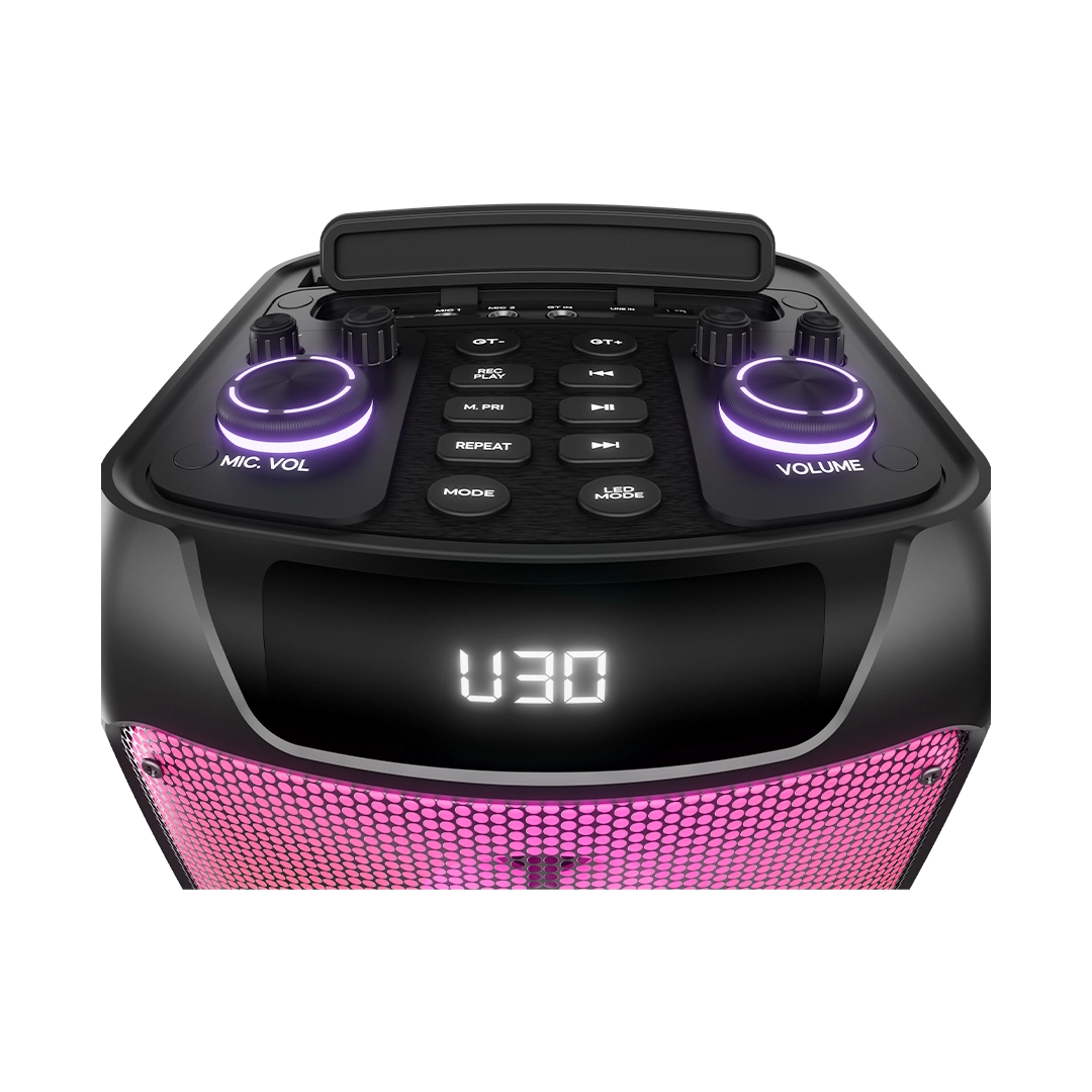 L-268 Jamster Pro | 50 Watt Wireless Speaker 