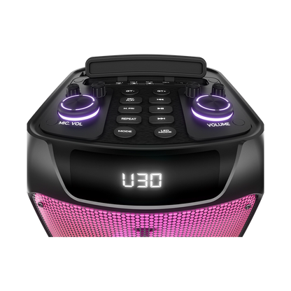 L-268 Jamster Pro | 50 Watt Wireless Speaker 