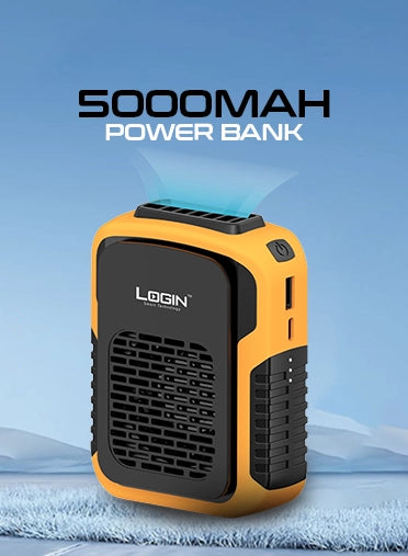 5000mah power bank