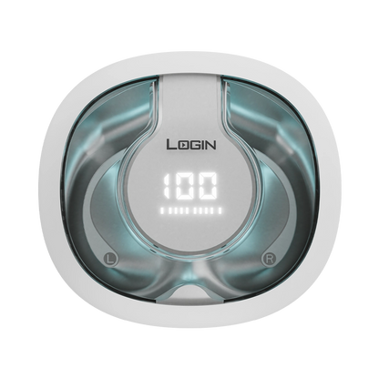 L-225 Glazor | Earbuds 