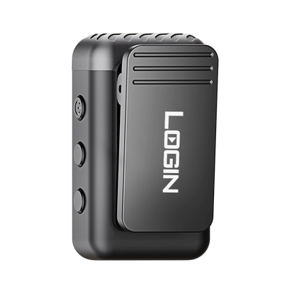 L-251 Noiseless | Wireless Vlogging Mic 