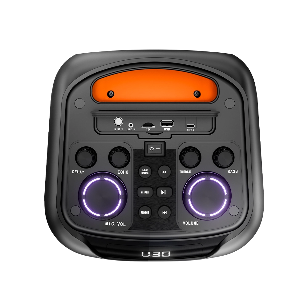 L-267 Jamster | 30 Watt Wireless Speaker 