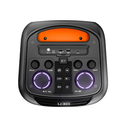 L-267 Jamster | 30 Watt Wireless Speaker 
