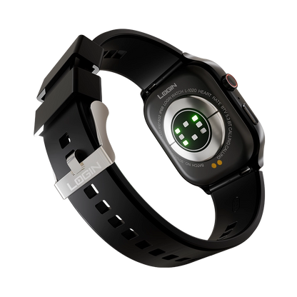 L-120 Ridge Smart Watch 