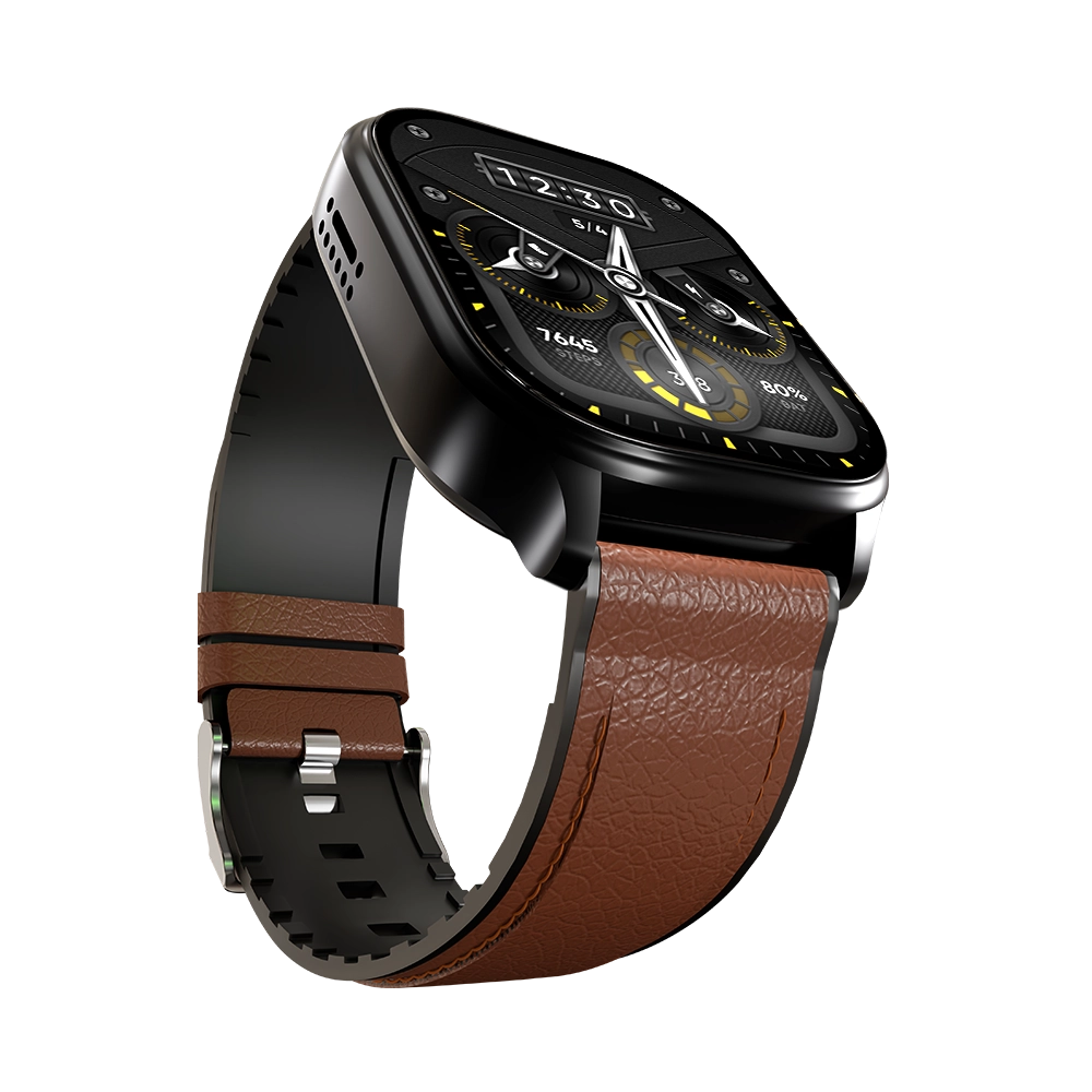 L-120 Ridge Smart Watch 