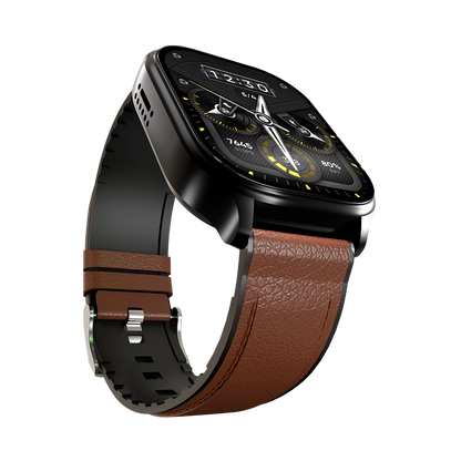 L-120 Ridge Smart Watch 