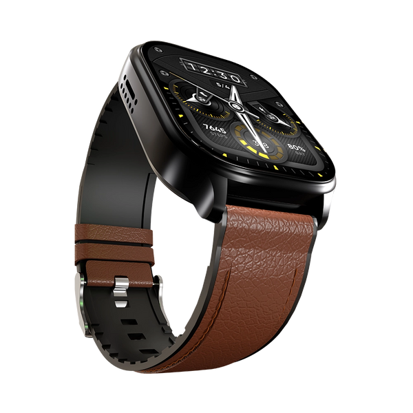 L-120 Ridge | Smart Watch 