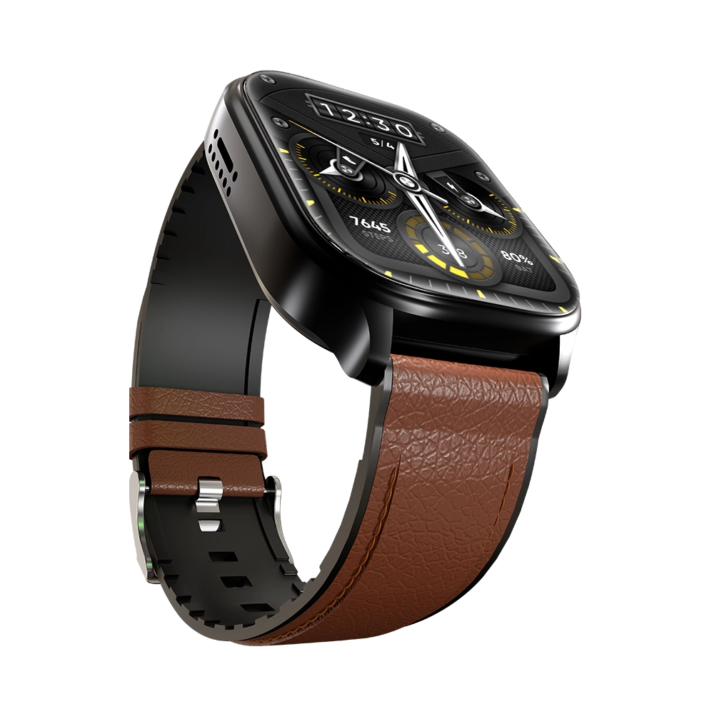 L-120 Ridge Smart Watch 