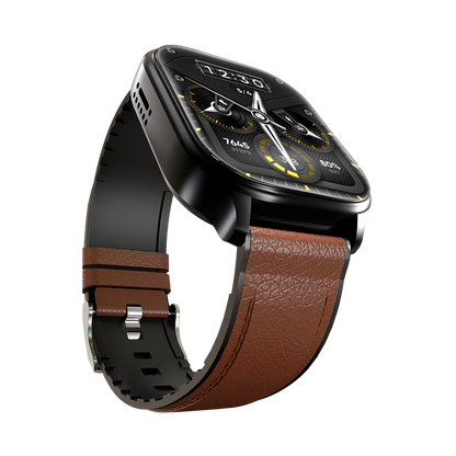 L-120 Ridge Smart Watch 