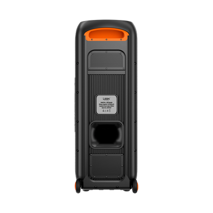 L-269 Jamster Prime | 60 Watt Wireless Speaker 