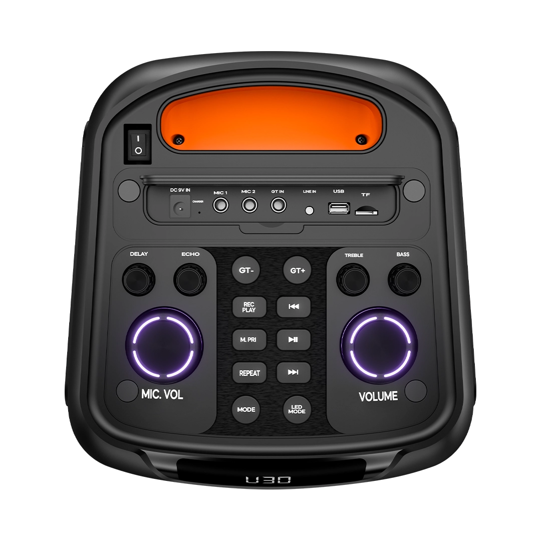 L-268 Jamster Pro | 50 Watt Wireless Speaker 