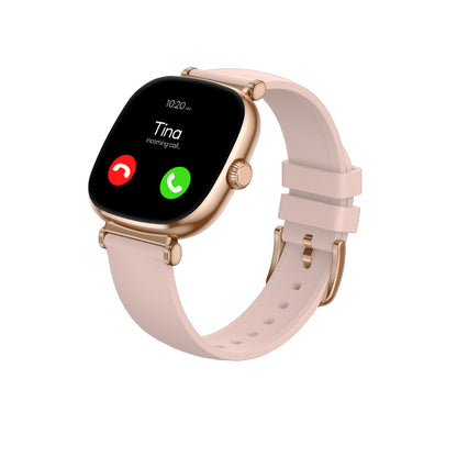 L-110 Enigma Diva Smart Watch