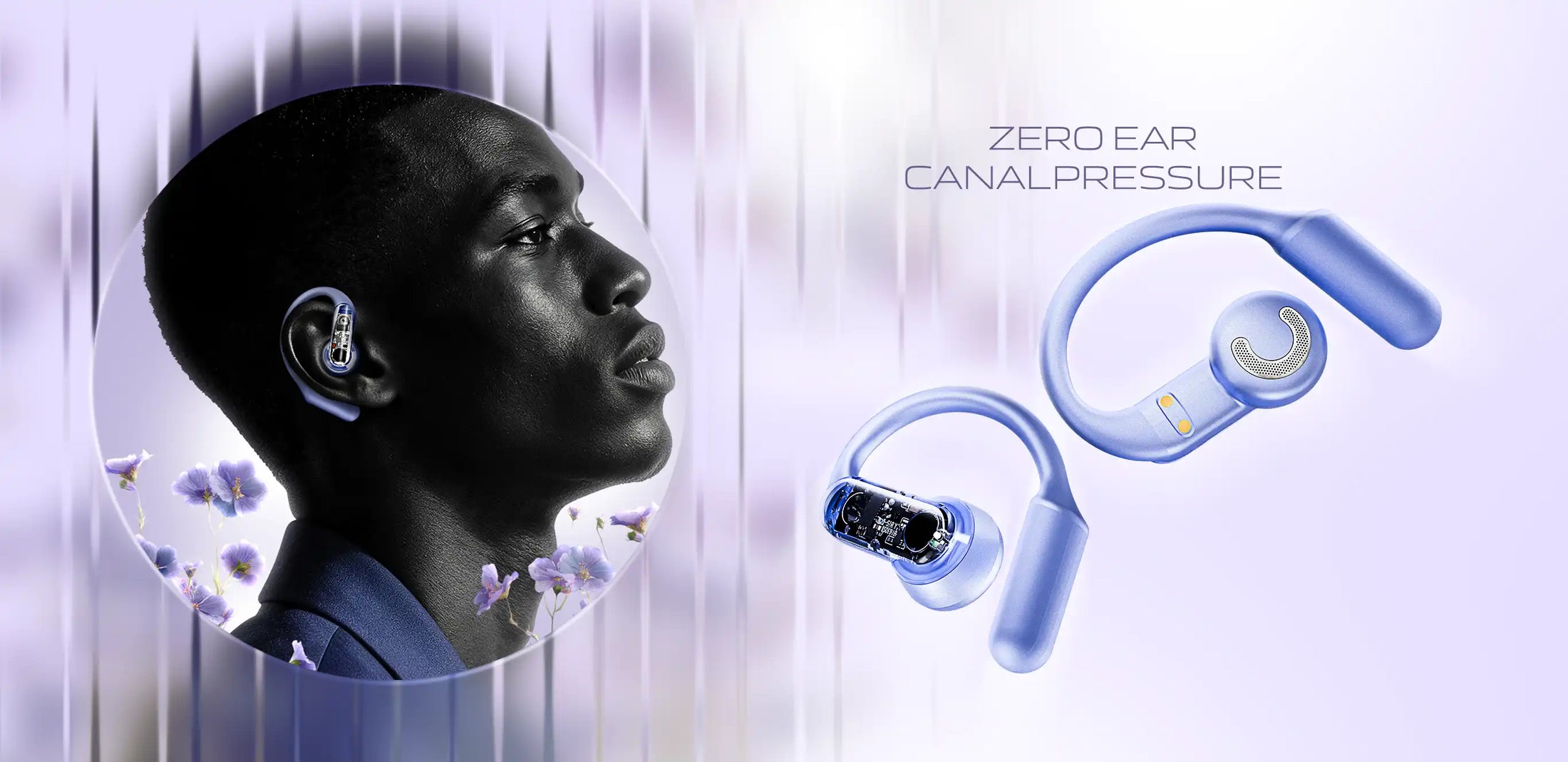 L-226 Glazor | Earbuds