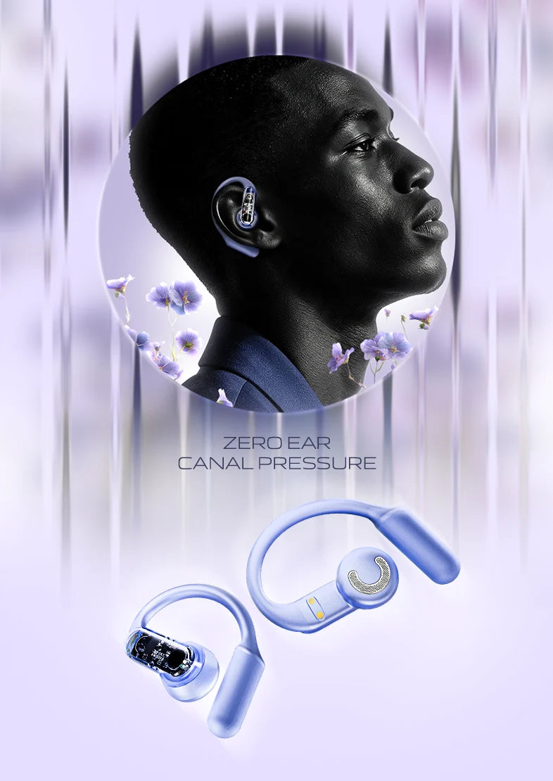 L-226 Glazor | Earbuds